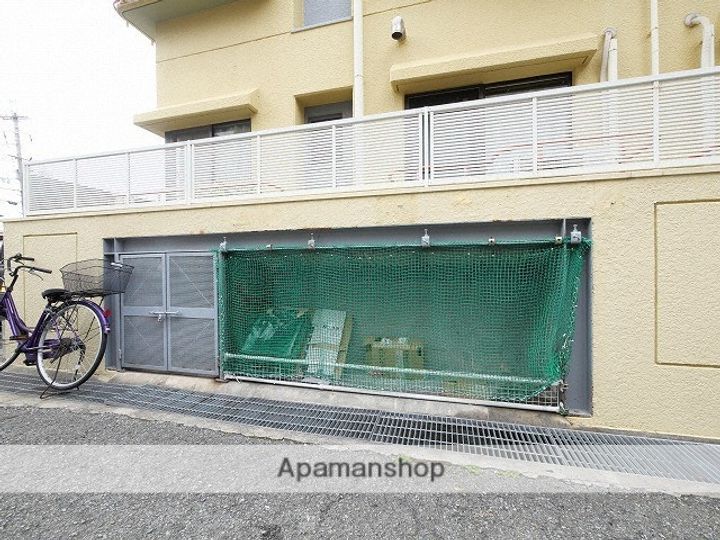 兵庫県尼崎市西立花町2丁目の賃貸マンションのその他画像