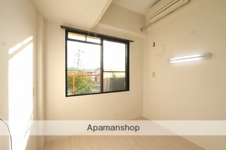 兵庫県尼崎市西立花町2丁目の賃貸マンションのその他画像