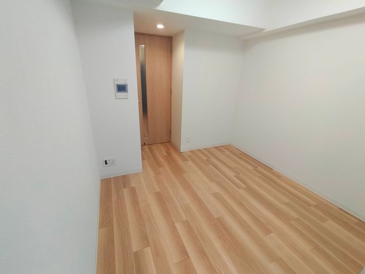 プレサンス新深江ディレット0905の内装