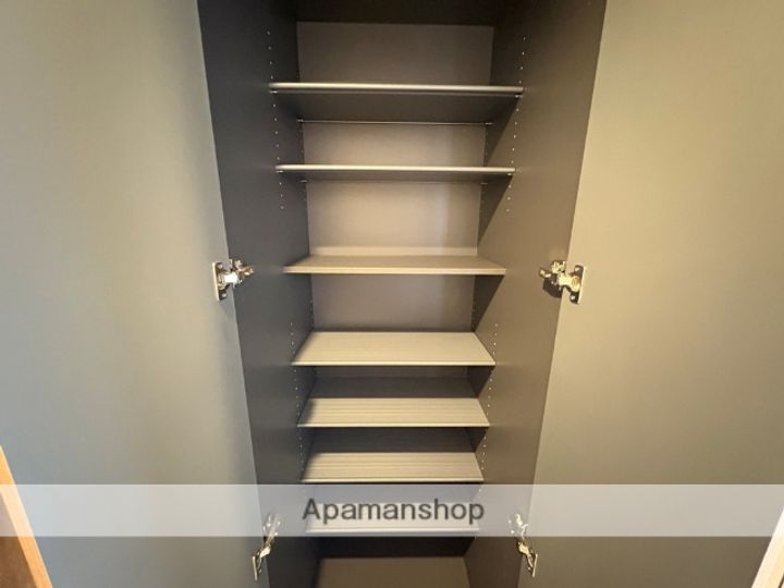 プレジオさくら夙川の内装