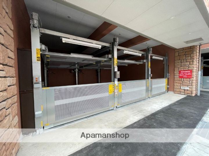 プレジオさくら夙川のその他画像