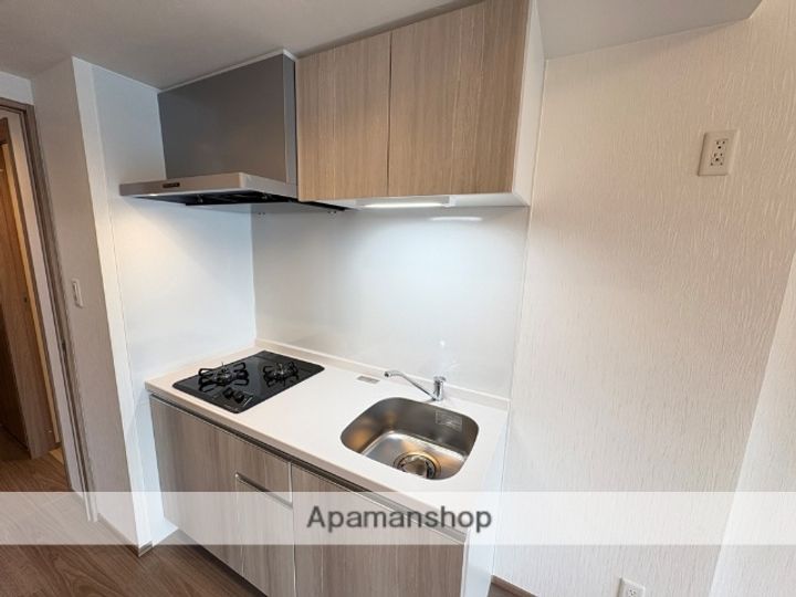 プレジオさくら夙川の内装