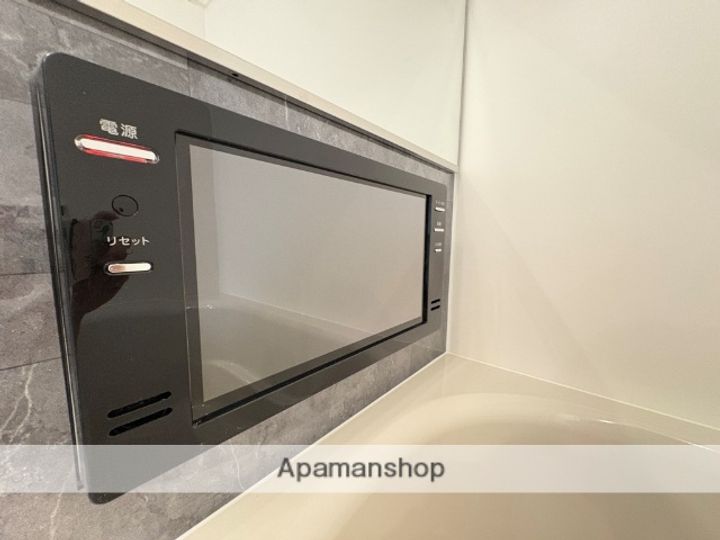 プレジオさくら夙川の内装