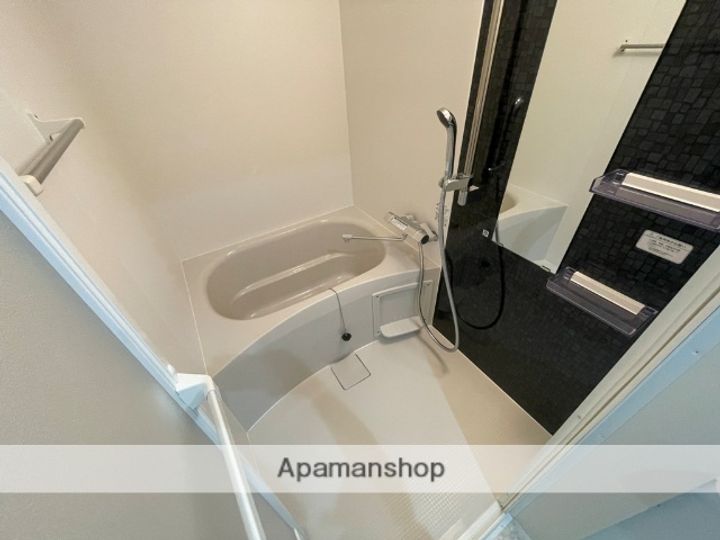 大阪府柏原市玉手町(一戸建)の賃貸物件の風呂