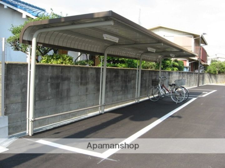 ヴィスタシアのその他画像