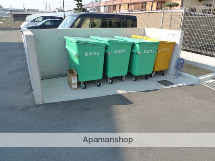 ヴィスタシアのその他画像