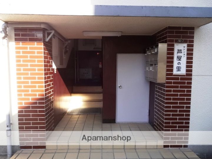 マンション芦屋の里のその他画像
