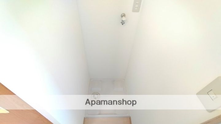 マンション芦屋の里の内装