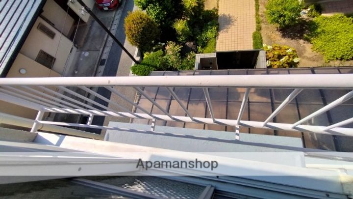 マンション芦屋の里のその他画像