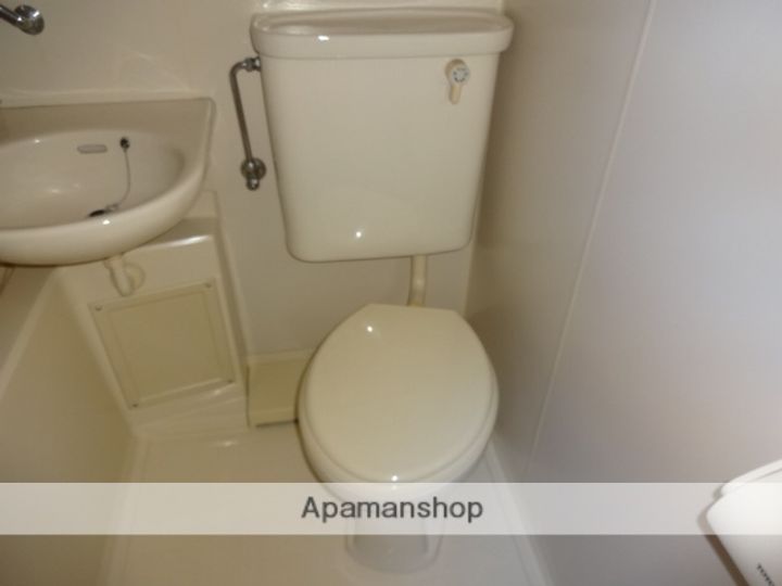 兵庫県西宮市上甲子園1丁目の賃貸マンションのその他画像