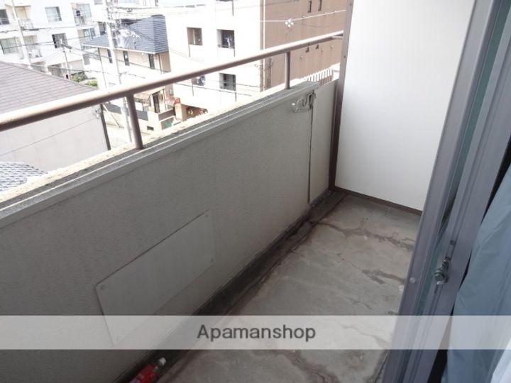 兵庫県西宮市上甲子園1丁目の賃貸マンションのその他画像