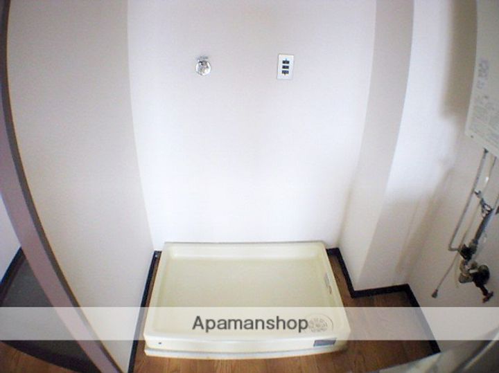 兵庫県西宮市上甲子園1丁目の賃貸マンションのその他画像