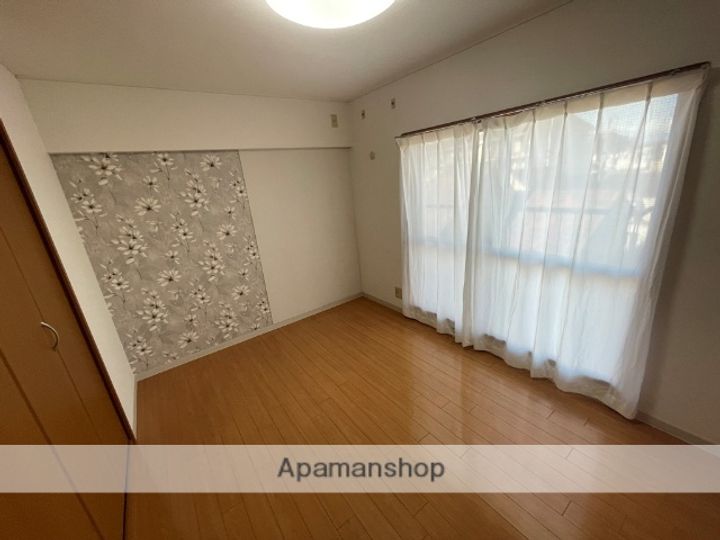 ミスターK北武庫之荘の内装