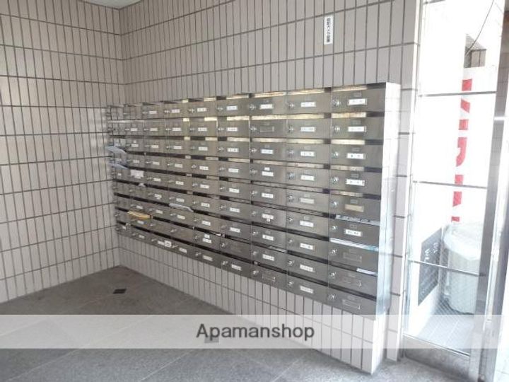 大阪府寝屋川市香里新町の賃貸マンション608のその他画像