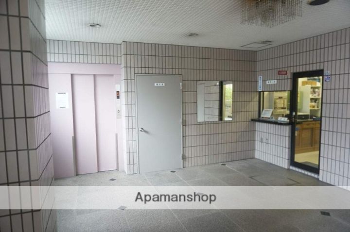 大阪府寝屋川市香里新町の賃貸マンション608のその他画像