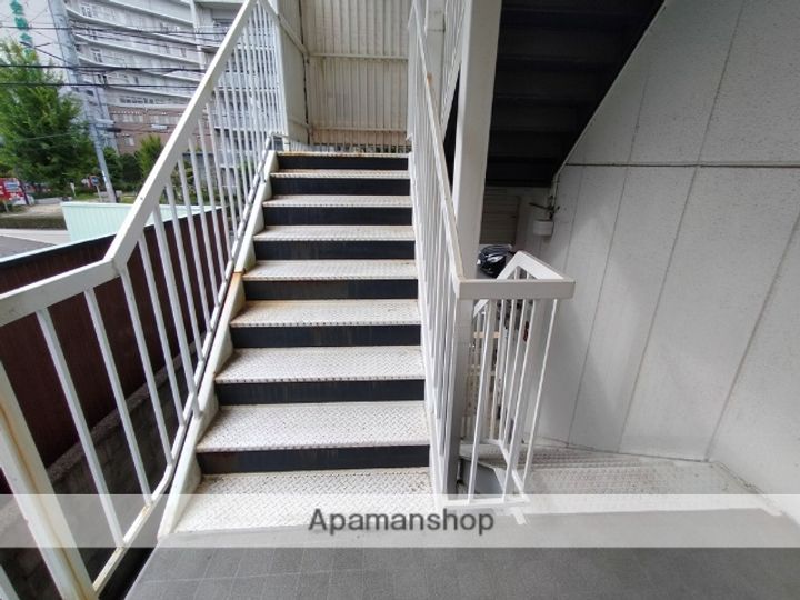 グランキューブ青山町のその他画像