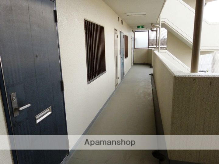 友田コーポラス163のその他画像