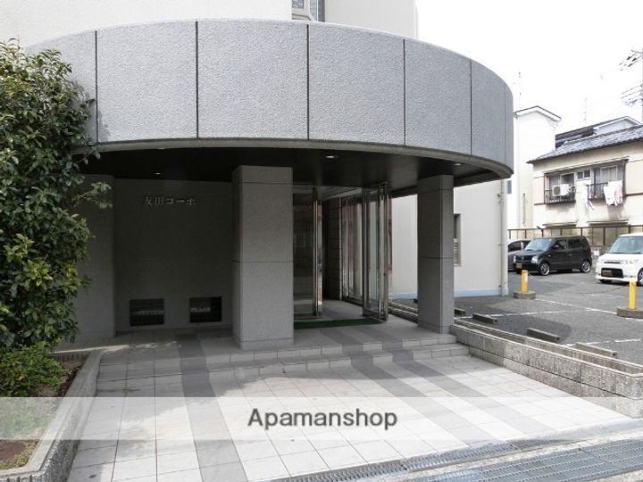 友田コーポラス163のその他画像