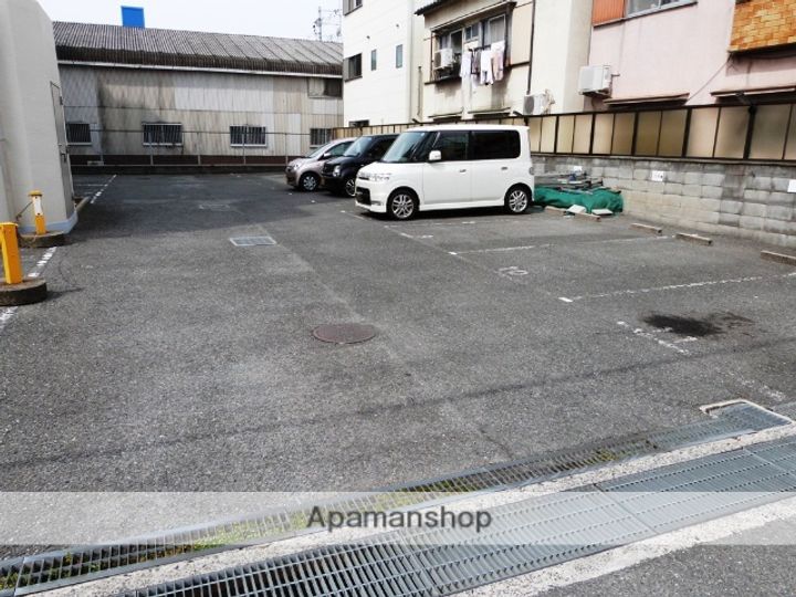 友田コーポラス163のその他画像