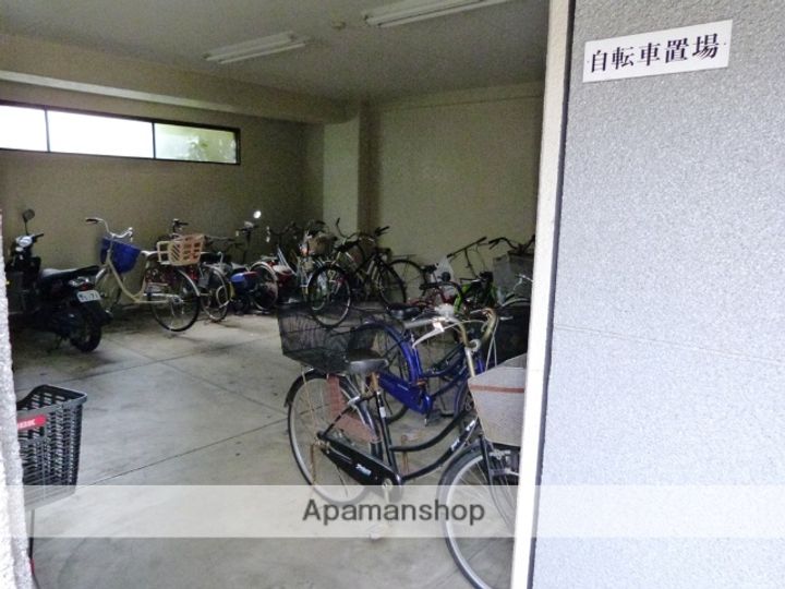 友田コーポラス163のその他画像