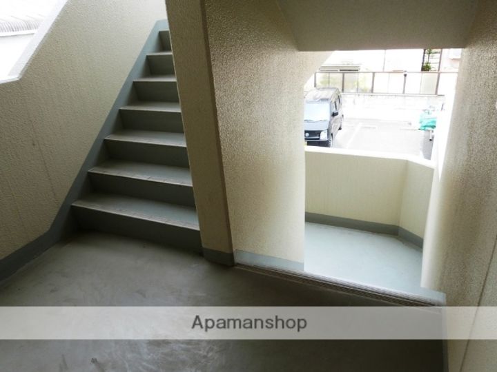 友田コーポラス163のその他画像