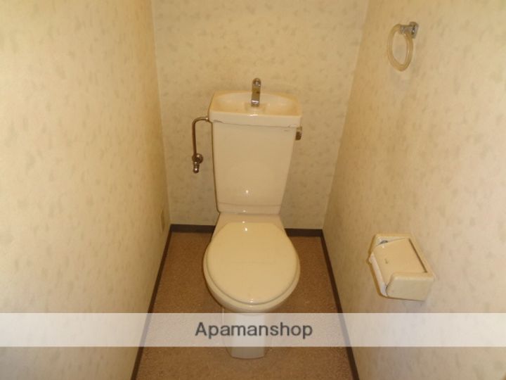 友田コーポラス163のその他画像