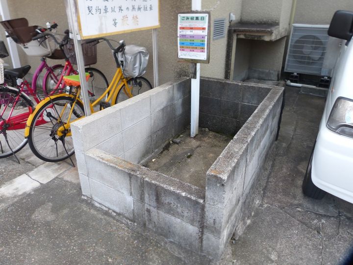 門野ビル203のその他画像