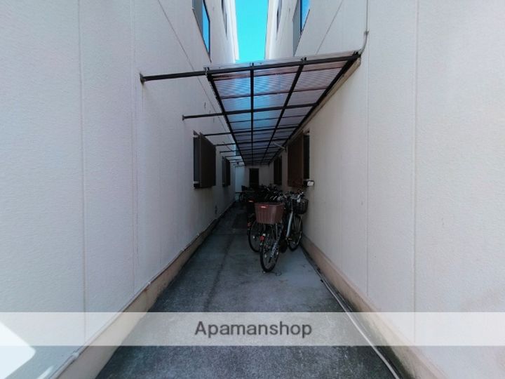 森田ツインコーポB101のその他画像