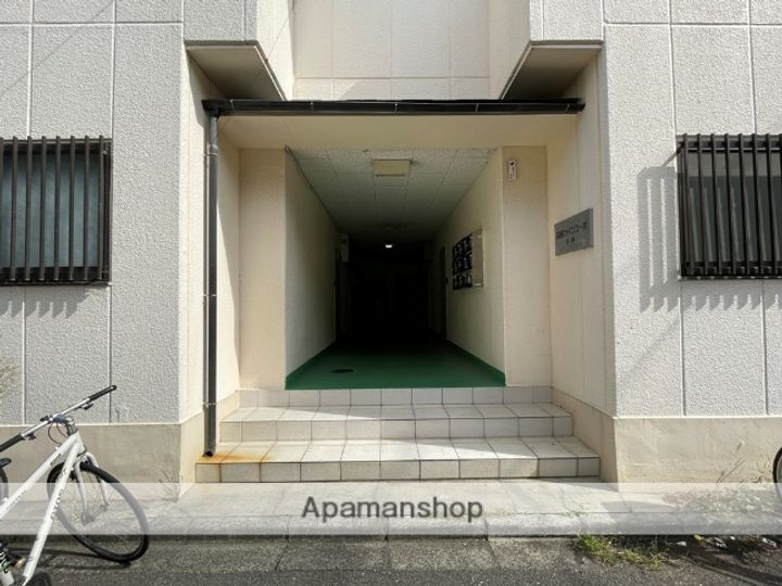 森田ツインコーポB101のその他画像