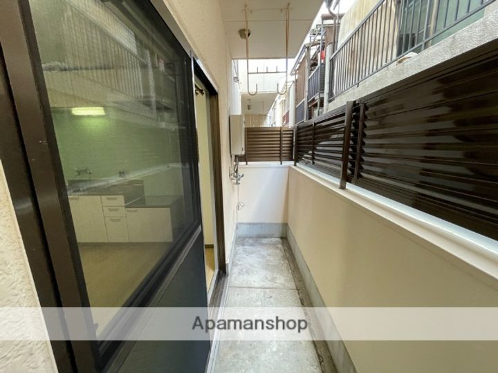 森田ツインコーポB101のその他画像