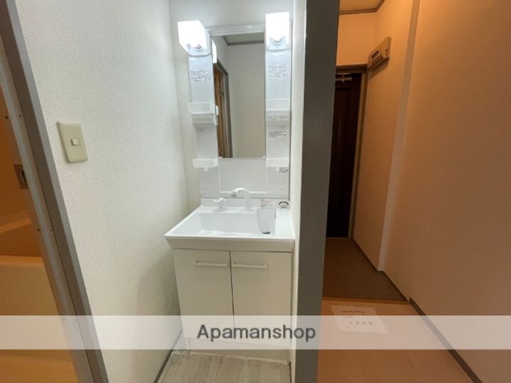 森田ツインコーポB101のその他画像