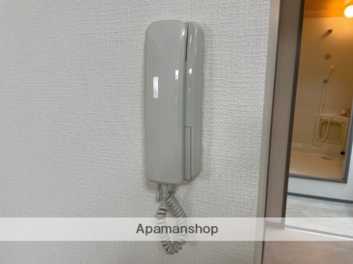 森田ツインコーポB101のその他画像