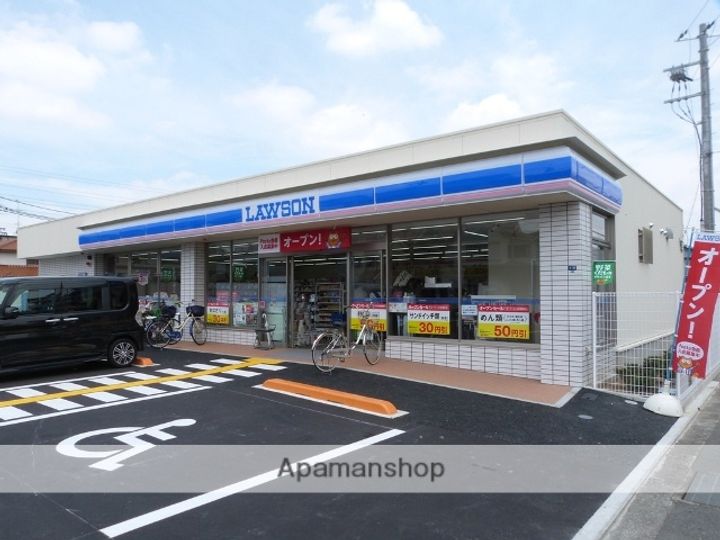門野マンションA棟・B棟B304の周辺