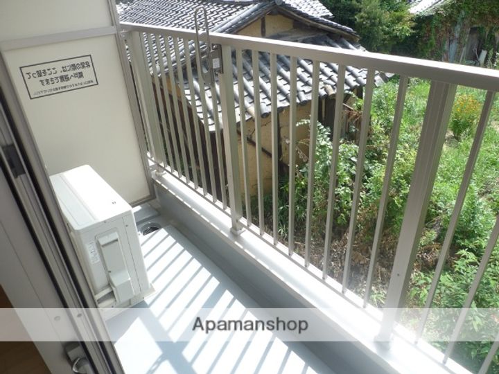 ルミナス大美野のその他画像