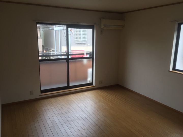 サンハイツ香枦園のその他画像