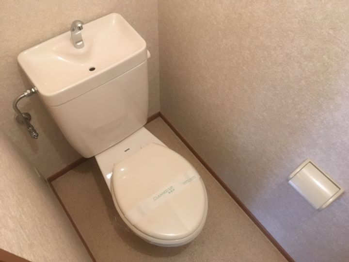 サンハイツ香枦園のその他画像