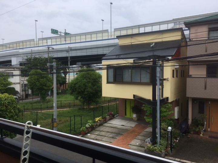 サンハイツ香枦園のその他画像