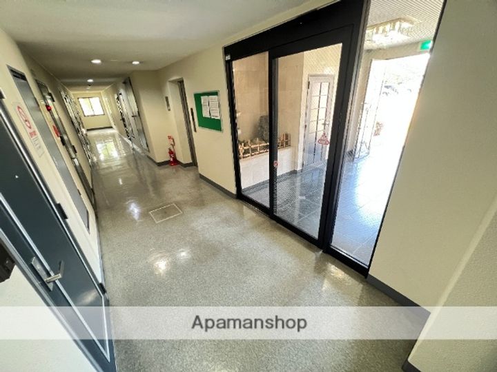 エス・ティマンション旭町のその他画像