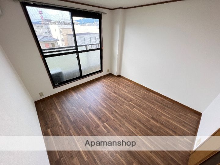 エス・ティマンション旭町の内装