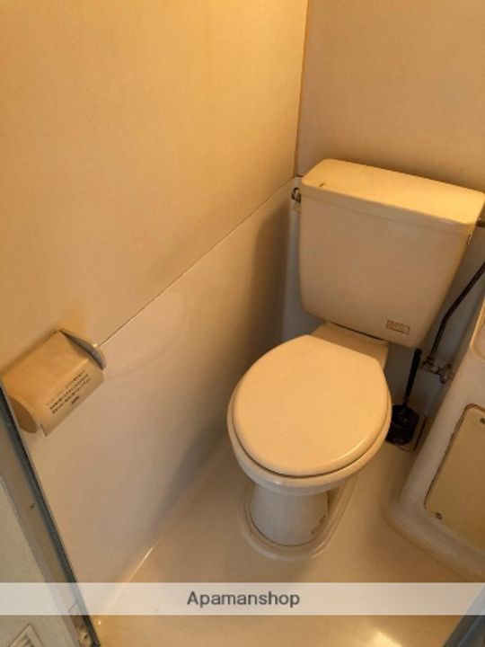 ウラノス壱番館のその他画像