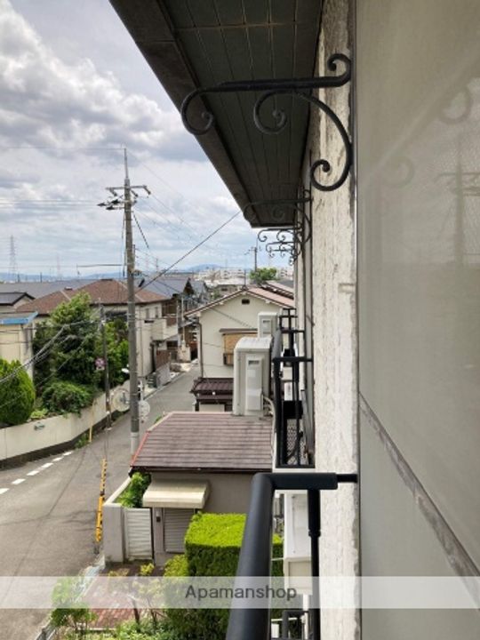 ウラノス壱番館のその他画像