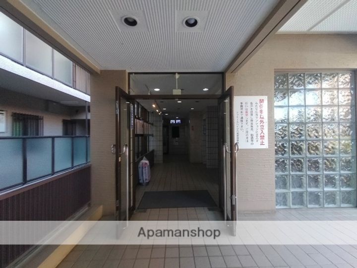 ファミールハイツ八尾B棟のその他画像