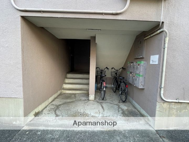 向井コーポラスのその他画像
