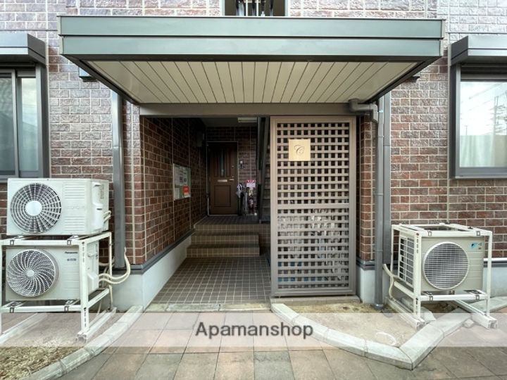 サニーコートのその他画像