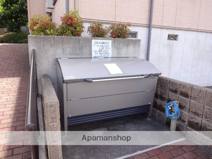 大阪府堺市中区田園の賃貸アパートのその他画像