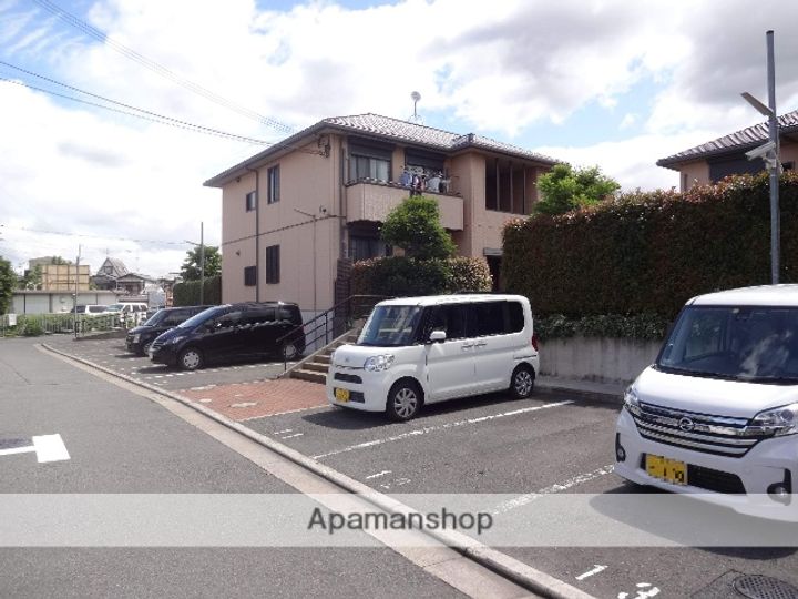 大阪府堺市中区田園の賃貸アパートのその他画像