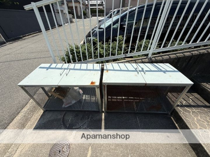 メゾン樋川のその他画像