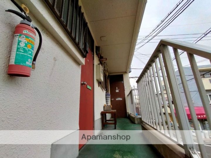 小川マンションのその他画像