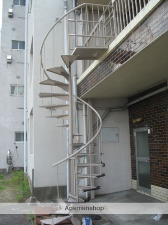 神本マンションのその他画像