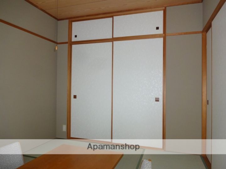 兵庫県芦屋市平田北町の賃貸マンションの内装